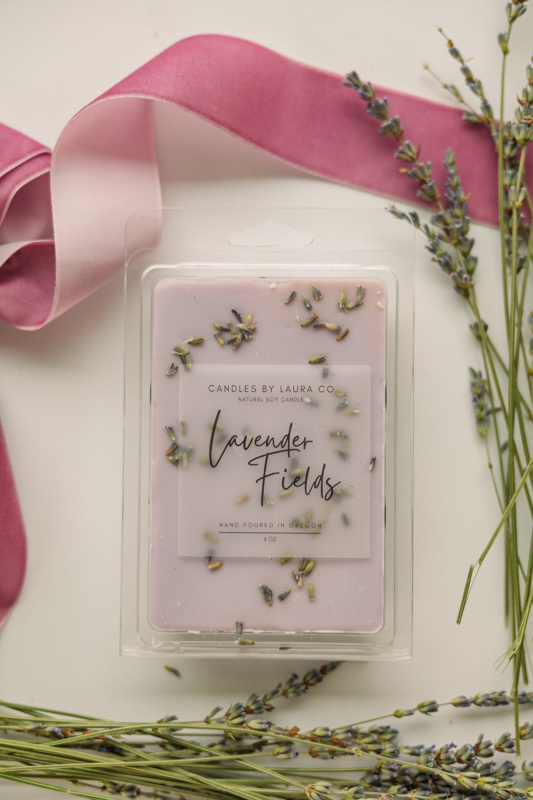 Clearance 6 oz Wax Melts
