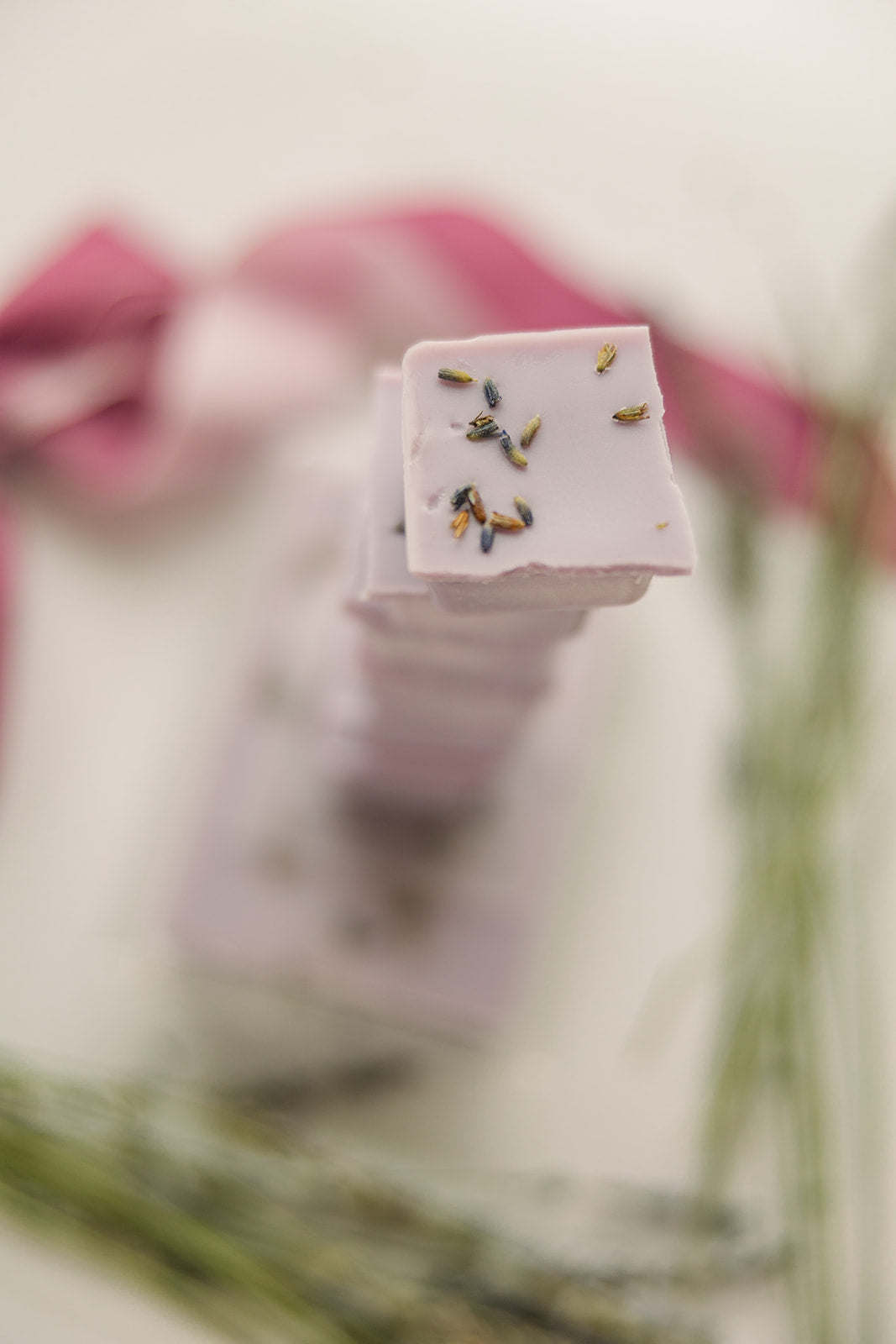 Lavender Fields Soy Wax Melts
