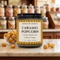Old Fashioned Candy Shoppe 9 oz Soy Candles