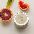 Citrus Agave Gift Tin
