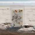 Santal and Coconut Soy Wax Melts