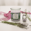Lavender Fields 20 oz Three-Wick Soy Candle
