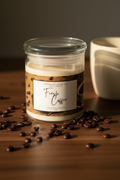 Fresh Coffee Three Wick Candle