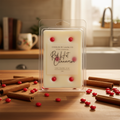 Red Hot Cinnamon Wax Melt