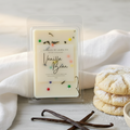 Vanilla Bean Wax Melt