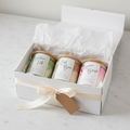 Specialty Gift Box 9 oz Collections