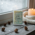 Winter Snowflake Soy Wax Melt