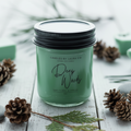 Deep Woods Soy