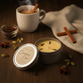 Cinnamon Chai Gift Tin
