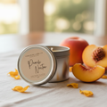 Peach Nectar Gift Tin