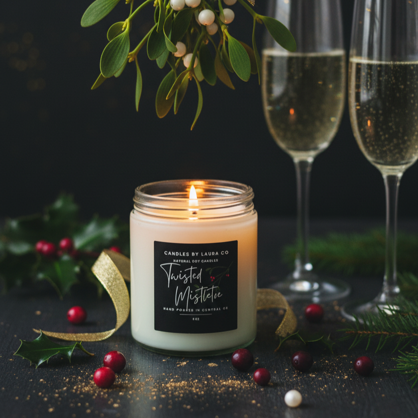Twisted Holiday Collection