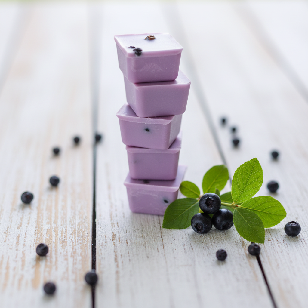 Wild Huckleberry 6 oz Wax Melt