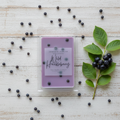 Wild Huckleberry 6 oz Wax Melt