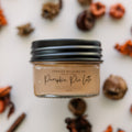 Pumpkin Pie Latte Soy Candle