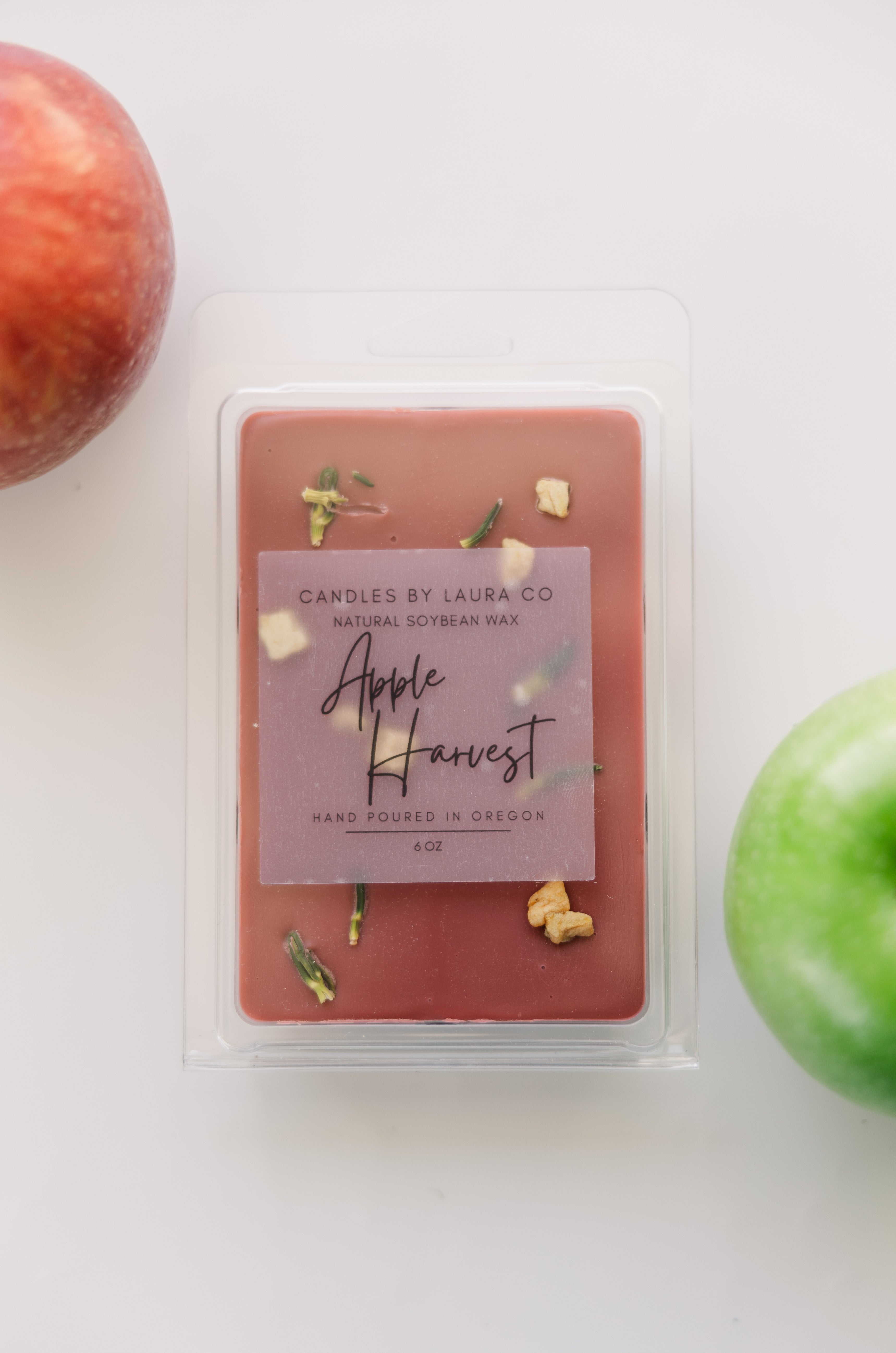 Apple Harvest Wax Melt