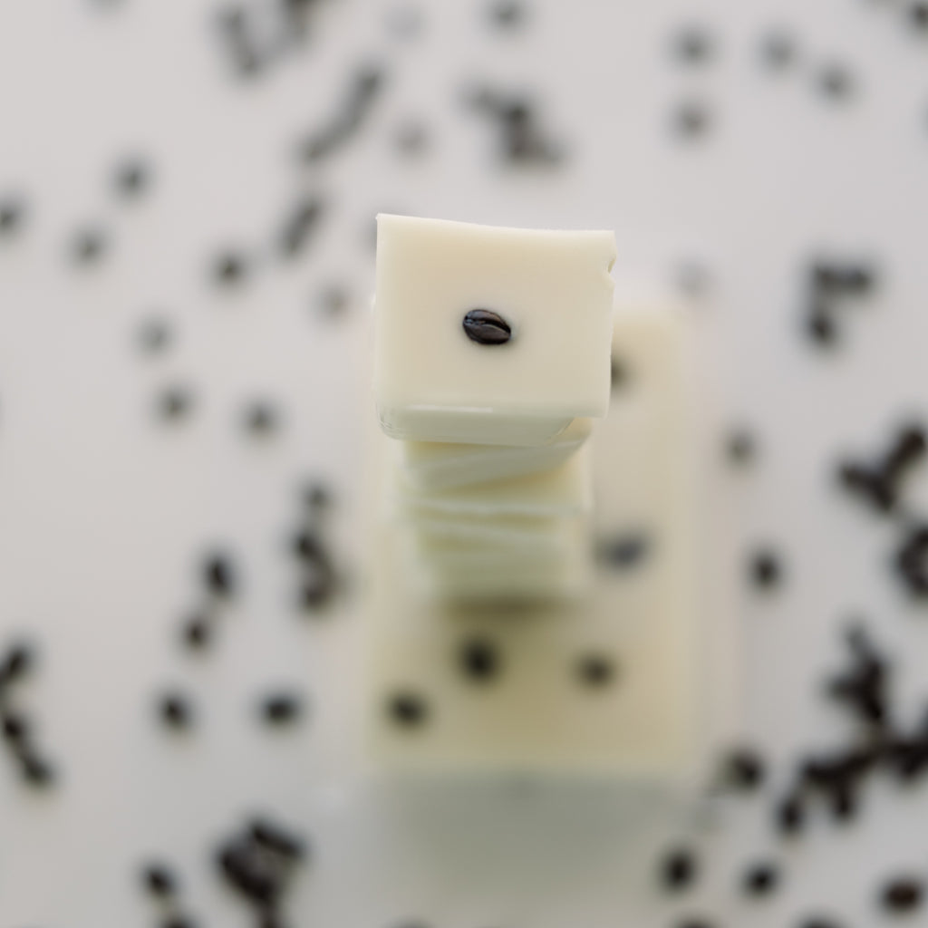 Fresh Coffee Soy Wax Melts