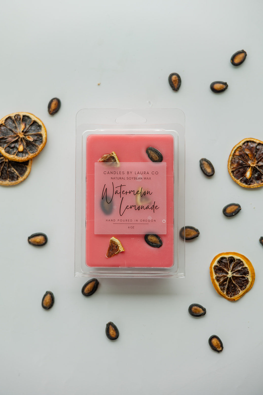 Clearance 6 oz Wax Melts
