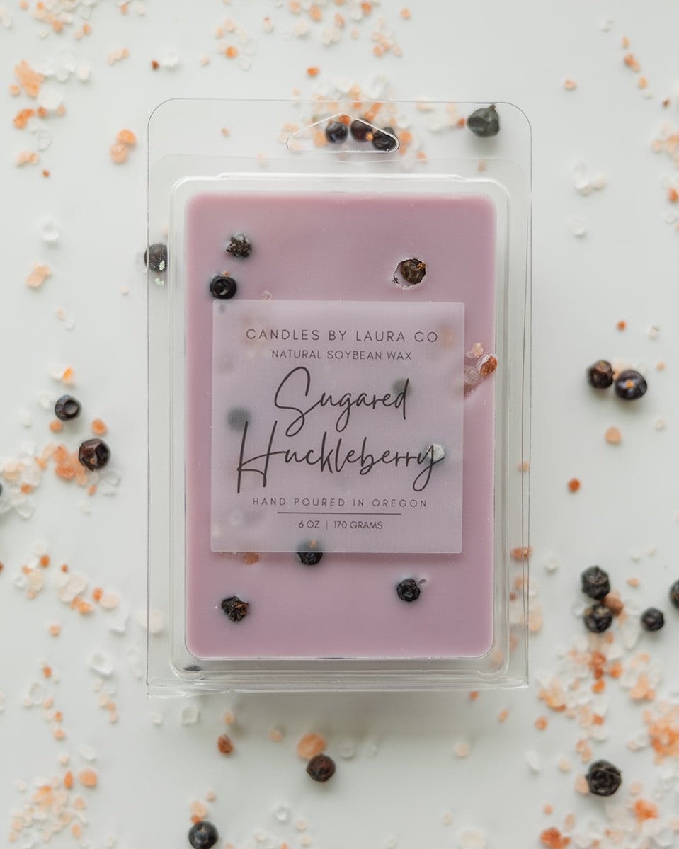 Clearance 6 oz Wax Melts