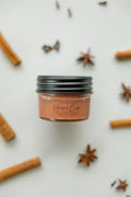 Mulled Cider Soy Jar Candle