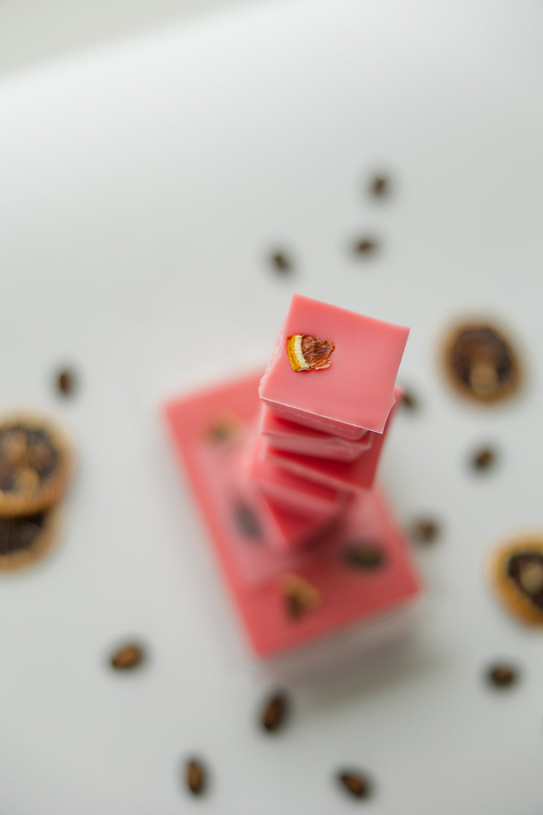 Watermelon Lemonade Wax Melt