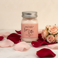 2 oz Mini Mason Love Collection (set of 6)