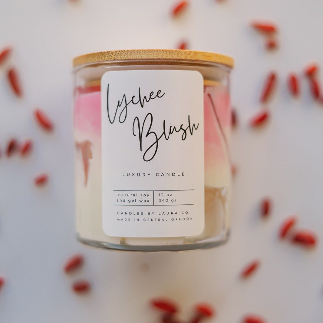 Clearance 12 oz Jar Candles