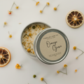 Orange Grove Gift Tin – Botanicals on Wax