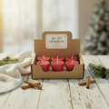 Red Hot Cinnamon Votives