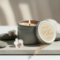 Sea Salt & Orchid Gift Tin