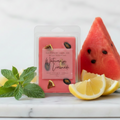 Watermelon Lemonade Wax Melt