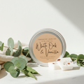 White Oak & Vanilla Gift Tin