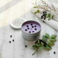 Wild Huckleberry Tin - 5 Berries